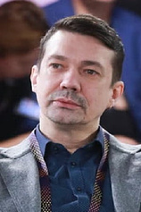 photo of person Aleksandr Gorokhov