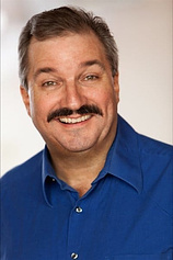 photo of person Buzz Roddy