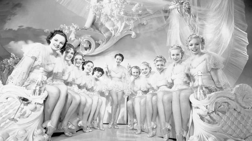 Imagen de el-gran-ziegfeld (Rodaje)