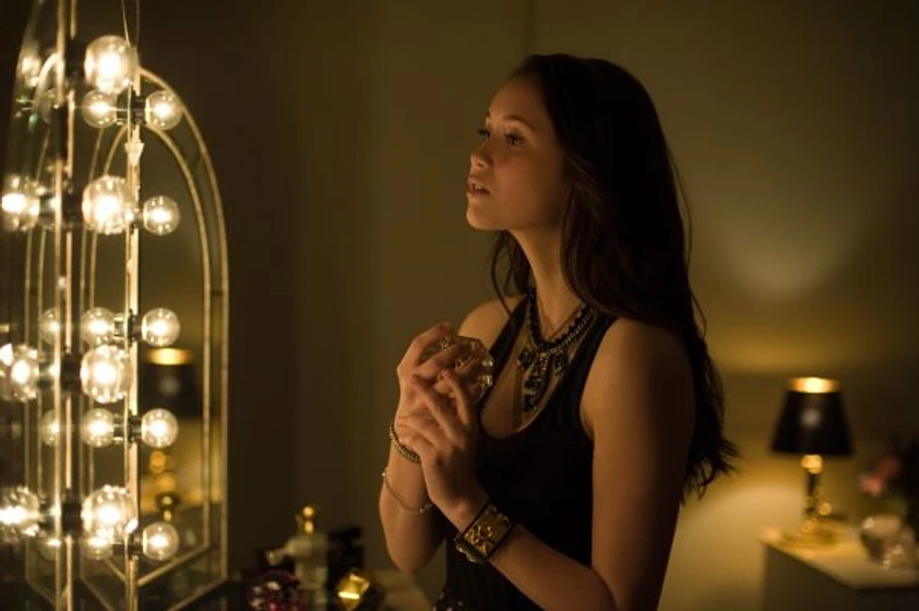 Katie Chang en the-bling-ring