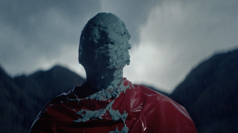 Imagen de Criminal Body