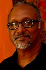 photo of person Santosh Babusenan