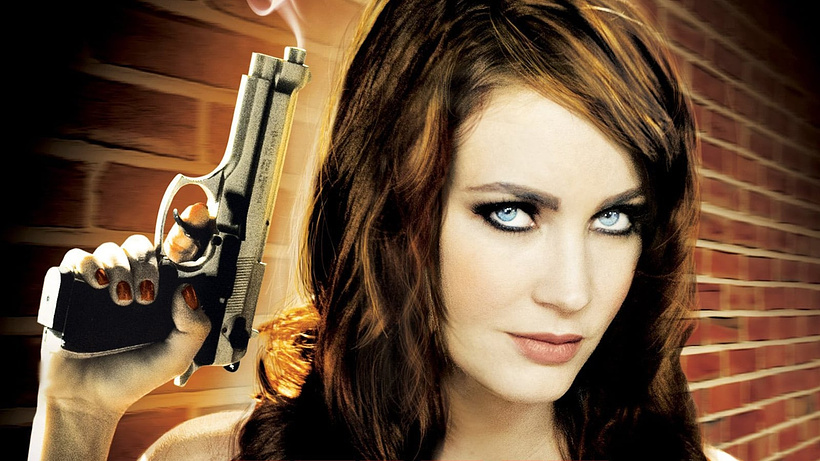 Imagen de Femme Fatales