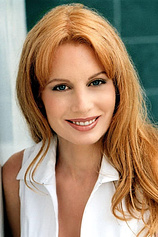 picture of actor Kimberley Kates