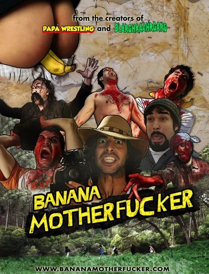 Imagen de banana-motherfucker (Cartel)