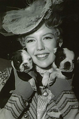 picture of actor Sally Fraser