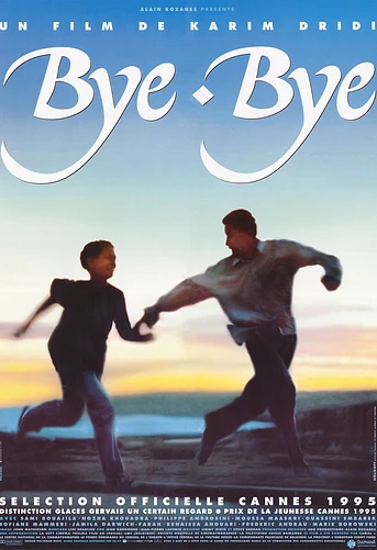 Poster de Bye-Bye