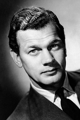 picture of actor Joseph Cotten