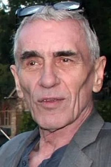 photo of person Jean-Loup Hubert