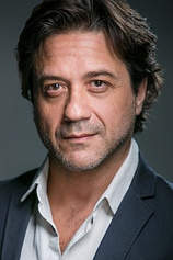 picture of actor Enrique Arce