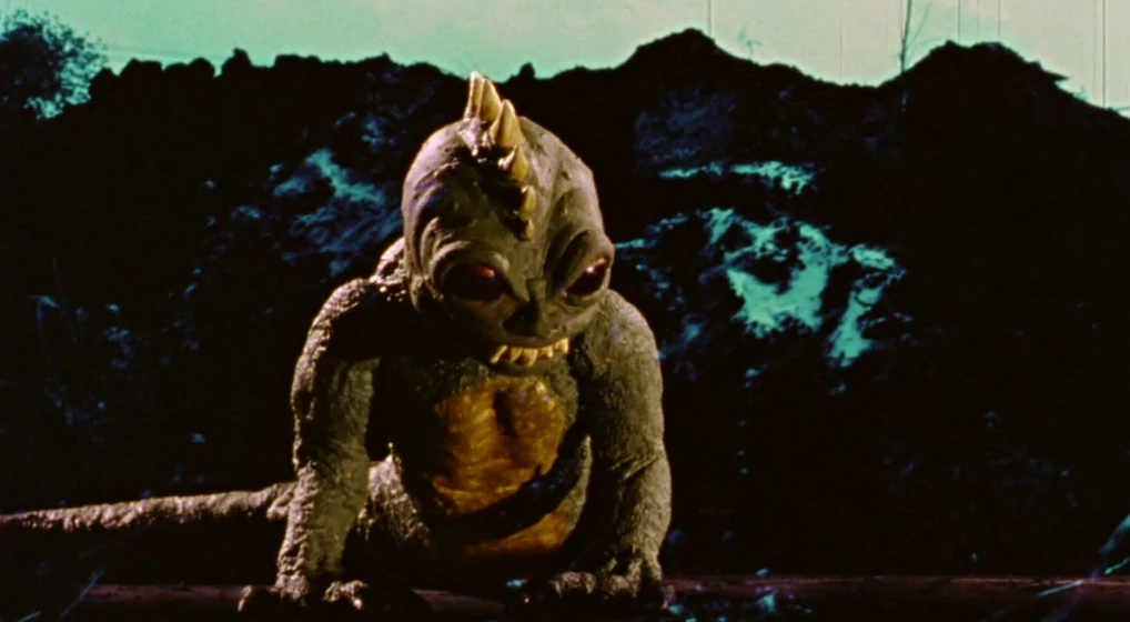 Imagen de the-alien-factor