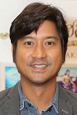 picture of actor Atthaporn Teemakorn
