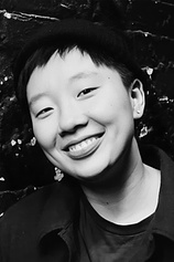 picture of actor Sabrina Wu
