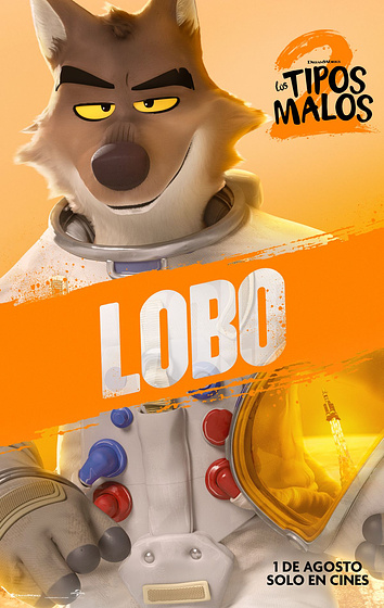 Imagen de Los Tipos Malos 2