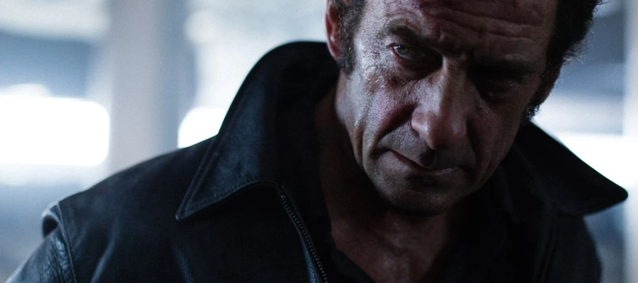 Vincent Lindon en mea-culpa
