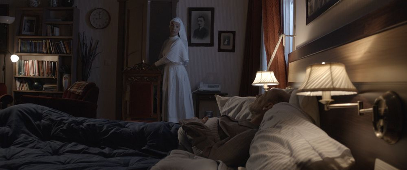 Imagen de Luz de Soledad