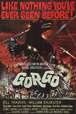 Gorgo