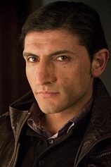 photo of person Numan Acar