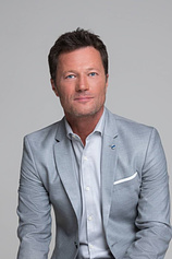 picture of actor András Stohl