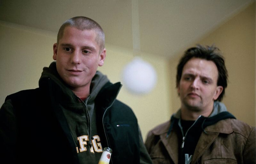 Imagen de The Good Cop