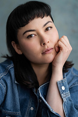 picture of actor Jemma Moore