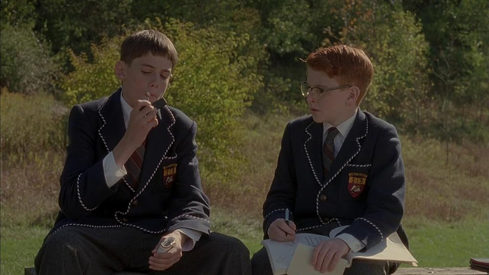 Adam Butcher en saint-ralph