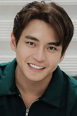 picture of actor JD Aguas