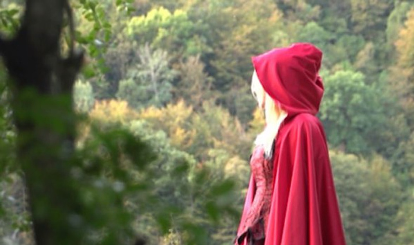 Imagen de Érase una Vez