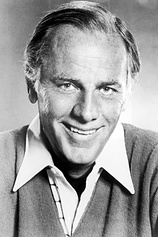 photo of person McLean Stevenson