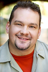 photo of person John Mondin
