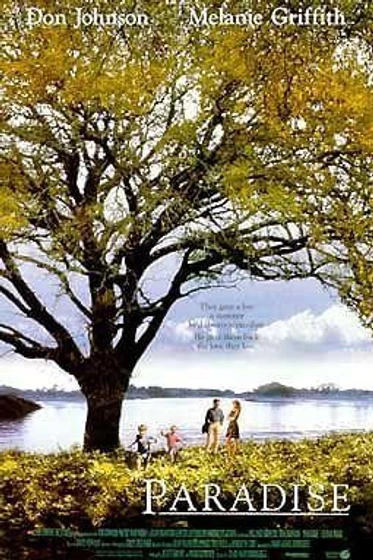 Imagen de un-lugar-llamado-paraiso (Cartel)