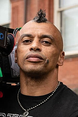 photo of person Mark Tonderai
