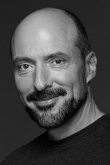 picture of actor Dan Gerrity
