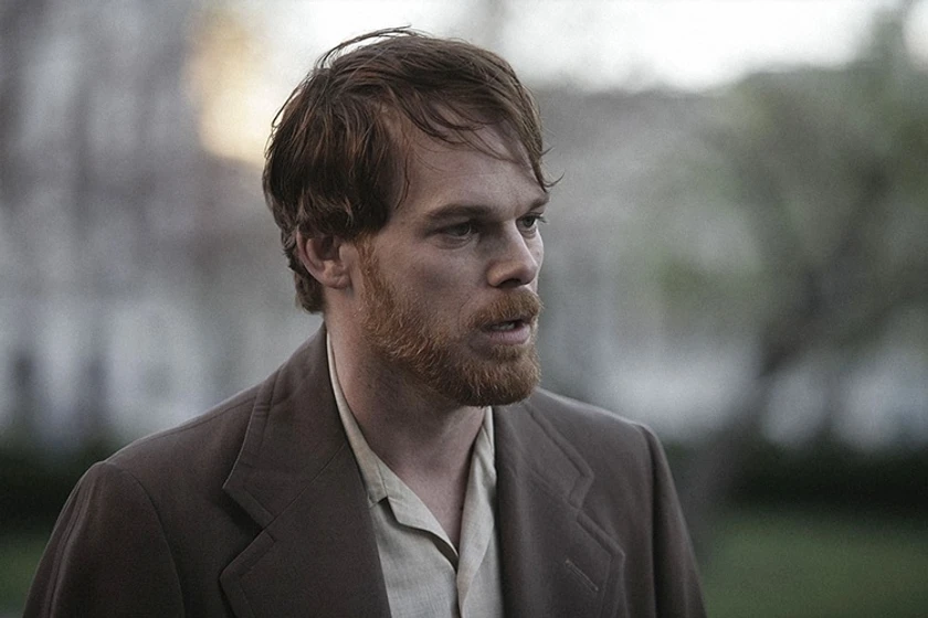Michael C. Hall en amores-asesinos