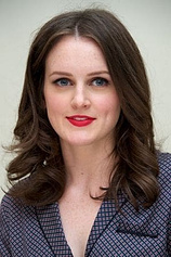 picture of actor Sophie McShera