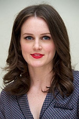 photo of person Sophie McShera