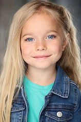 picture of actor Jophielle Love