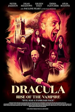 Drácula: el Vampiro Resucita
