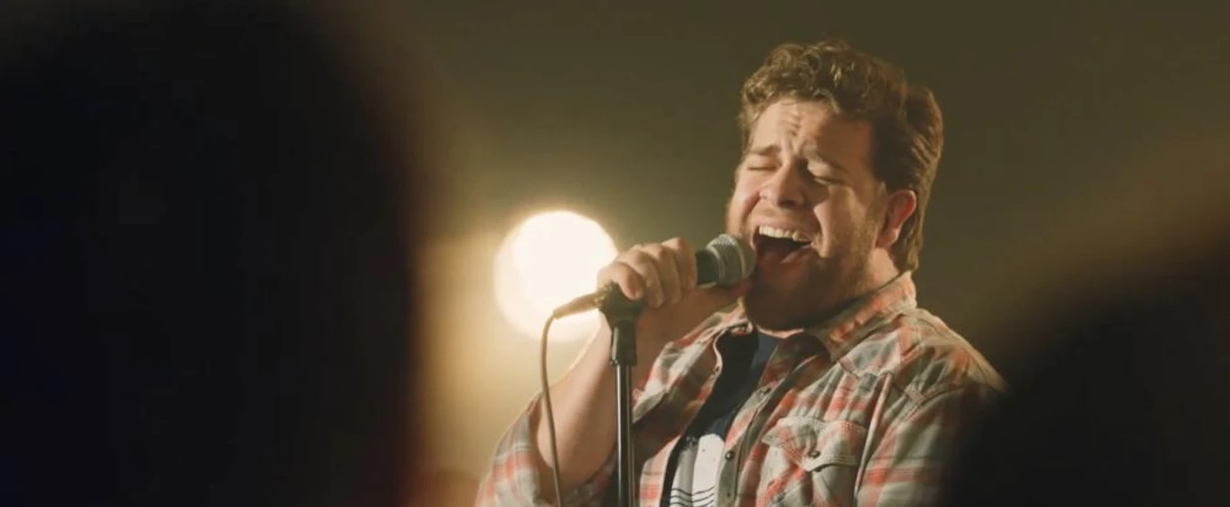 J. Michael Finley en la-cancion-de-mi-padre