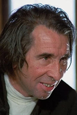 picture of actor Johannes Buzalski