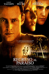 poster of movie Regreso al Paraíso