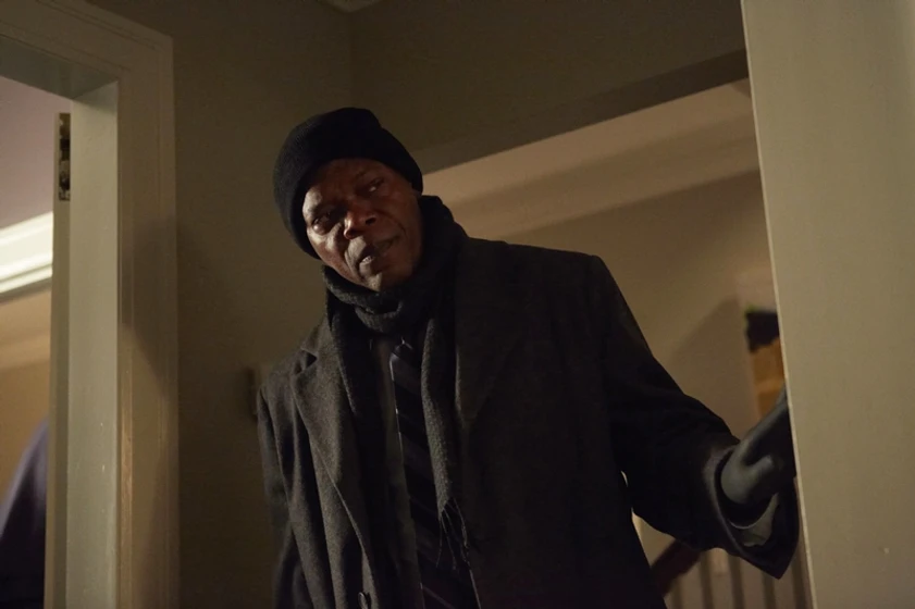 Samuel L. Jackson en duda-razonable