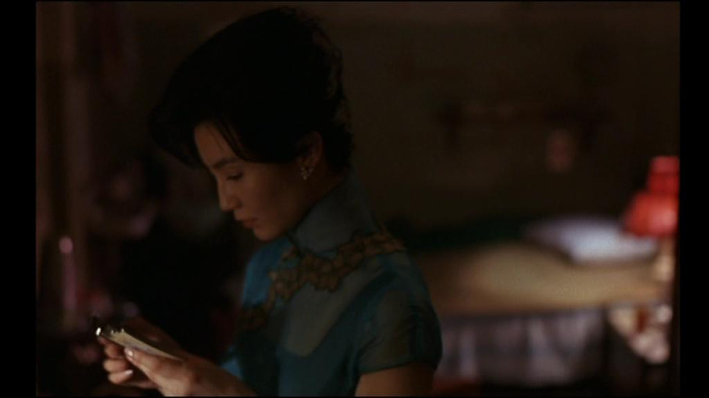 Imagen de Deseando Amar (In the Mood for Love)