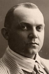 picture of actor Stub Wiberg