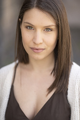 picture of actor Francesca Olia