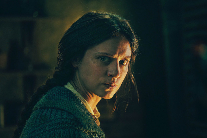 Michelle Jenner en el-nido-2026