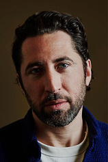 photo of person Riel Roch Decter