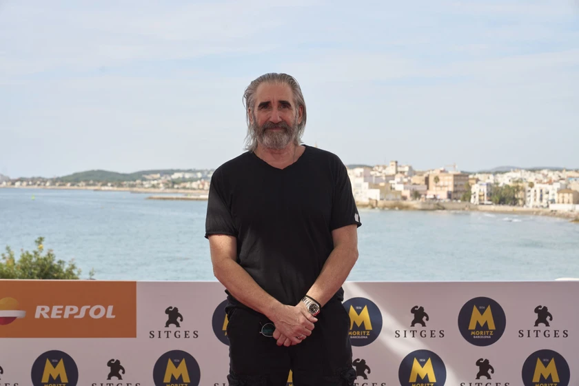 Imagen de the-head (Sitges. Octubre 2024)