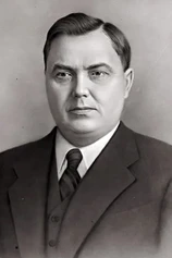 Foto de Georgi Malenkov