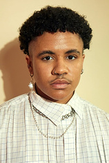 picture of actor Ki Griffin